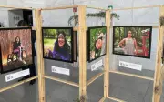 Fotógrafa Jen Mulini visibiliza a mujeres con discapacidad en exposición