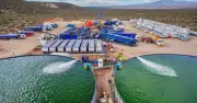 Fracking en México requiere contratos competitivos para atraer inversión