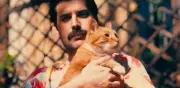 Freddie Mercury y sus 10 gatos: La historia de Delilah
