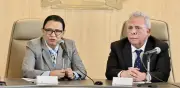FSTSE y Segob blindan unidad sindical y defensa de derechos laborales