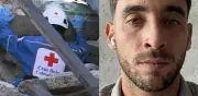 Futbolista argentino revela angustia por terremoto en Colombia