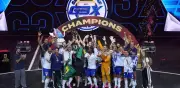 G3X destrona a los equipos españoles y gana la Kings World Cup Clubs 2026