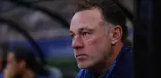 Gabriel Milito asume culpa por eliminación de Chivas en Leagues Cup