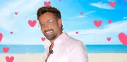 Gabriel Soto comparte románticas fotos con su novia Colibrí Jiménez
