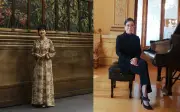 Gala de Concertistas de Bellas Artes: de José Alfredo a Liszt
