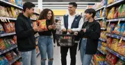 Generación Z rechaza alcohol y condones: estudio de VML México