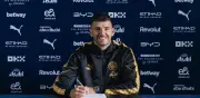 Gerónimo Rulli regresa al Manchester City y firma hasta 2028