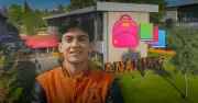 Gilberto Mora estudiará Administración de Empresas en Anáhuac Online