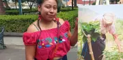 Gobierno de Veracruz no paga premio a fotógrafa indígena; gana concurso y no recibe nada