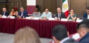 Gobierno federal y Edomex coordinan proyectos prioritarios para la Zona Oriente