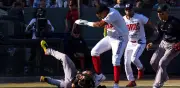 Golpiza en LMB: Danry Vázquez suspendido indefinidamente tras agresión