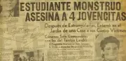 Goyo Cárdenas ovacionado en el Congreso por su reinserción social