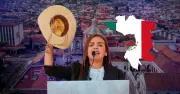 Grecia Quiroz ratifica independencia política de Uruapan ante oposición