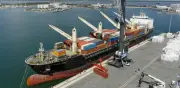 Green Tide Logistics inaugura ruta marítima entre Tuxpan y Port Canaveral