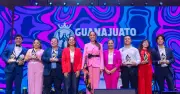 Guanajuato premia a siete jóvenes en el Premio Estatal de las Juventudes 2026