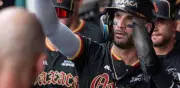 Guerreros de Oaxaca empatan serie ante Diablos Rojos con dominio de Kaprielian