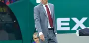 Guillermo Almada confiesa por qué no celebra los goles del América