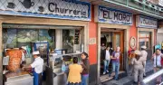 Harry Styles paga churros de El Moro: historia de la churrería del Zócalo