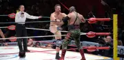 Hechicero corona el Grand Prix 2026 del CMLL en la Arena México