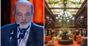 Hotel Geneve de Carlos Slim: precios 2026 y su historia en CDMX
