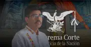 Hugo Aguilar advierte que su relevo en SCJN podría romper la armonía