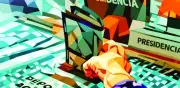 IETD presenta agenda pro democracia ante retroceso institucional
