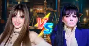 Imelda Garza-Tuñón demanda a Maribel Guardia por daño moral