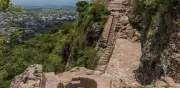 INAH invierte más de 3.7 mdp en la restauración de tres sitios arqueológicos en Texcoco