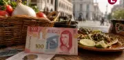 Inflación en México cae a 3.12% en julio, mínimo desde 2020