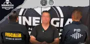 Ingresa a prisión acusado de abusar de su sobrina de 4 años en Edomex