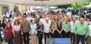Inicia remediación histórica del Río Sonora con 654 mdp