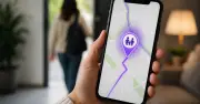 Inseguridad impulsa el uso de apps para compartir ubicación entre familias