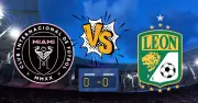 Inter Miami vs León: pronóstico 2-2 en la Jornada 3 de la Leagues Cup 2026