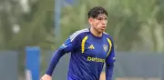 Investigan a Carlos Palacios de Boca Juniors por narcotráfico en Chile