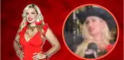 Isabel Madow presume su nueva figura tras perder 22 kilos