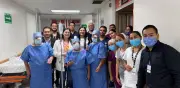 ISSSTE realiza 323 cirugías de cataratas en Michoacán durante julio