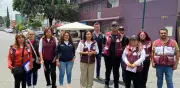 Iztacalco ejecuta más de 11 mil acciones de mantenimiento urbano