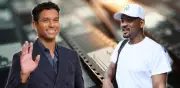 Jaafar Jackson se une a Will Smith en nueva película de acción 'Supermax'