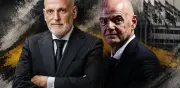Javier Tebas afirma que la era Infantino en la FIFA terminó