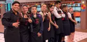 Jazmín es la eliminada de MasterChef 24/7 este 2 de agosto