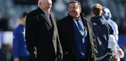 Jerry Jones abierto a vender parte de Cowboys; Mark Cuban interesado