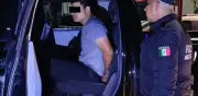 Joven golpea a su mamá por no ser el hijo favorito en Monterrey