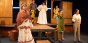 Juana Ramírez llega a Xalapa con visión feminista de Sor Juana