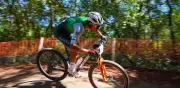Juegos Centroamericanos 2026: México domina el ciclismo de montaña