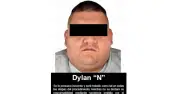 Juez vincula a proceso a Dylan 