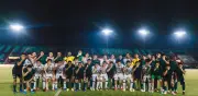 Jugadores de Expansión exigen regreso del ascenso en carta a la FMF