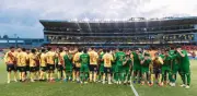 Jugadores de Morelia y Cancún protestan contra fin del ascenso