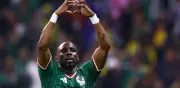 Julián Quiñones es máximo goleador mexicano en Mundiales