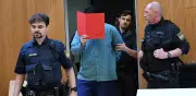 Juzgan a cadena perpetua al conductor del ataque en Múnich