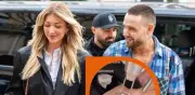 Kate Cassidy borra tatuaje de Liam Payne y aclara la razón